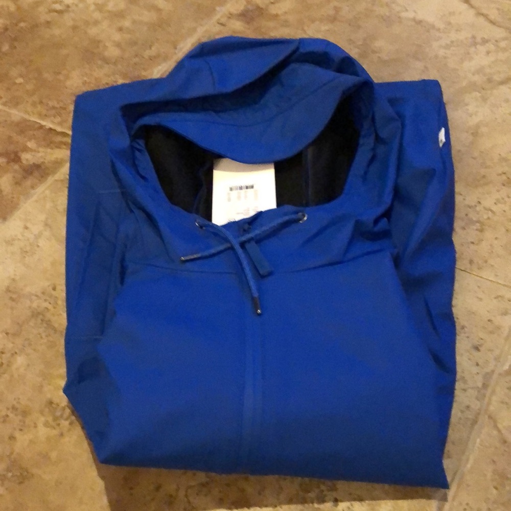 RAINS Jacket ptp approx 19.5” - Picture 3 of 17